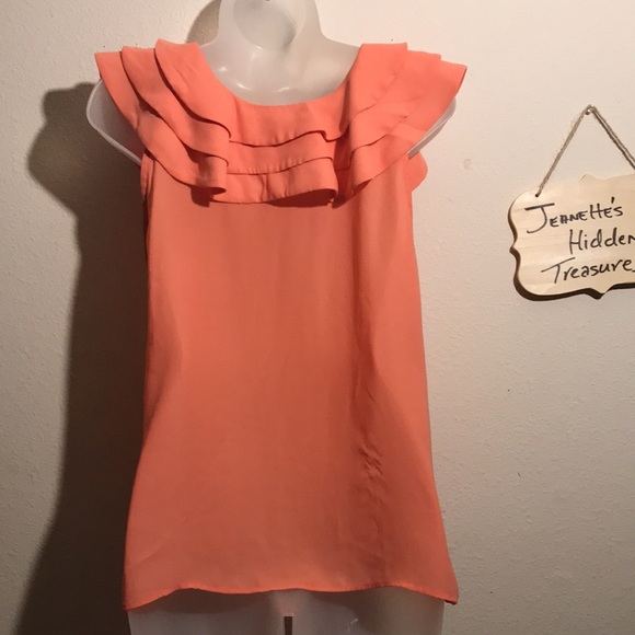 Forever 21 Blouse - Picture 3 of 3